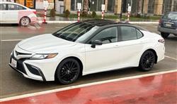 تويوتا كامري